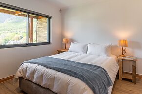 Mont Angelis Retreat