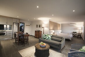Mont Angelis Retreat
