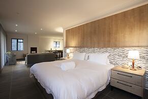 Mont Angelis Retreat