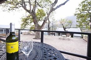 Mont Angelis Retreat
