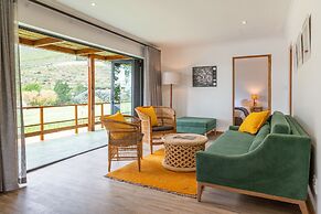 Mont Angelis Retreat