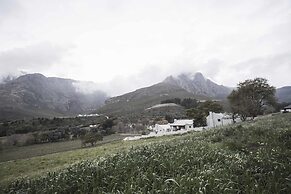 Mont Angelis Retreat