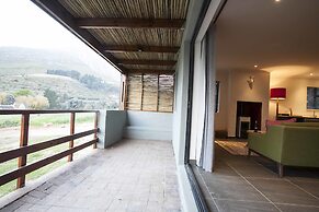 Mont Angelis Retreat