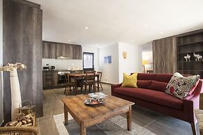 Mont Angelis Retreat