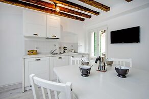Apartment CA 1620 - Rosa Selvatica