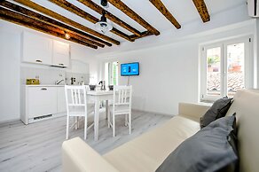 Apartment CA 1620 - Rosa Selvatica