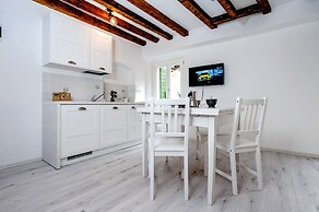 Apartment CA 1620 - Rosa Selvatica