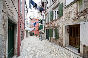 Apartment CA 1620 - Rosa Selvatica