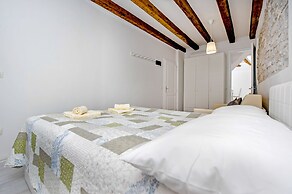 Apartment CA 1620 - Rosa Selvatica
