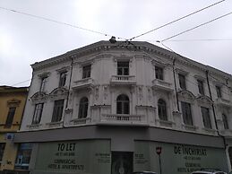 Matisse Bucharest Old Town