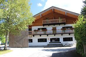 Jugendherberge Schliersee - Hostel