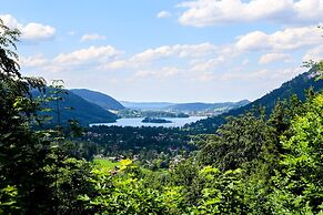 Jugendherberge Schliersee - Hostel