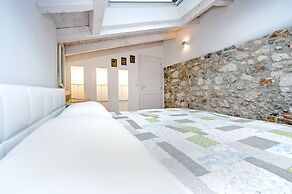 Apartment and Studio CA 3 VIE