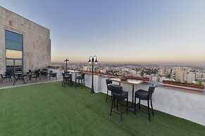 My Jerusalem View