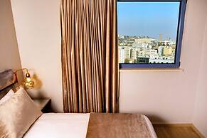 My Jerusalem View