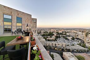 My Jerusalem View