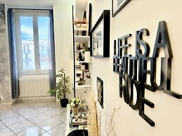 Il BorGhetto Guest house