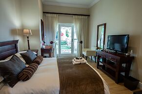 Belvedere Boutique Hotel