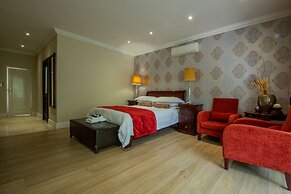 Belvedere Boutique Hotel