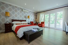 Belvedere Boutique Hotel