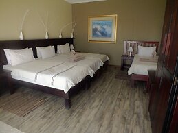 Uzuri Guesthouse