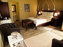 Uzuri Guesthouse