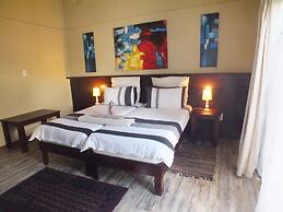 Uzuri Guesthouse