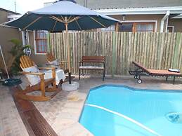 Uzuri Guesthouse