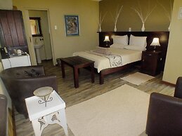 Uzuri Guesthouse