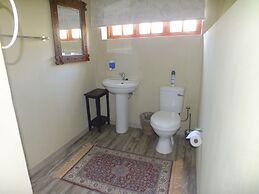 Uzuri Guesthouse