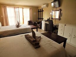 Uzuri Guesthouse