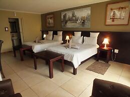 Uzuri Guesthouse