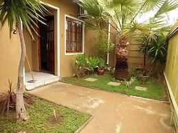 Uzuri Guesthouse