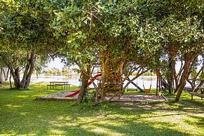 Zambezi Mubala Camp