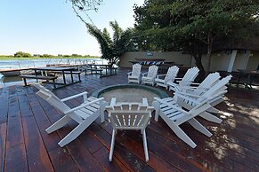 Zambezi Mubala Camp