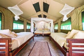 Zambezi Mubala Camp