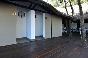Zambezi Mubala Camp