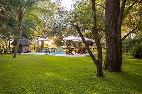 Zambezi Mubala Camp