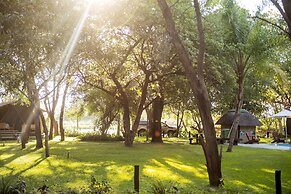 Zambezi Mubala Camp