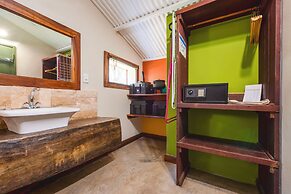 Zambezi Mubala Camp