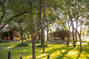 Zambezi Mubala Camp