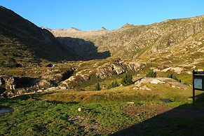 Refuge des étangs de Bassiès - Hostel