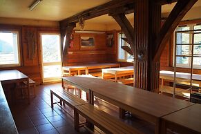 Refuge des étangs de Bassiès - Hostel