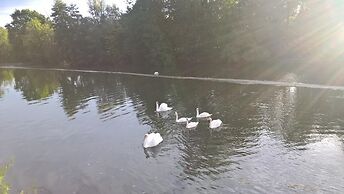 Les Rives de l'Isle
