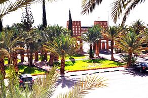 Erfoud Palace