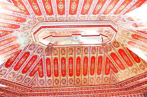 Erfoud Palace