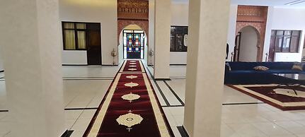 Erfoud Palace