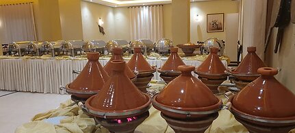 Erfoud Palace