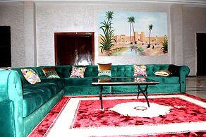 Erfoud Palace