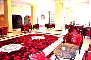 Erfoud Palace